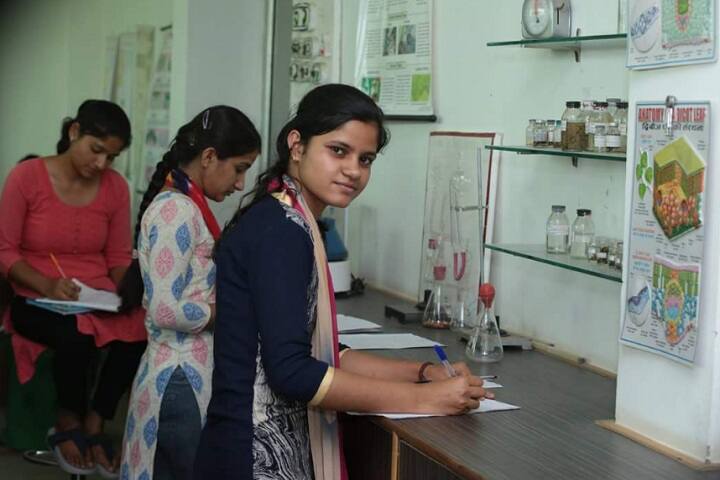 laboratory